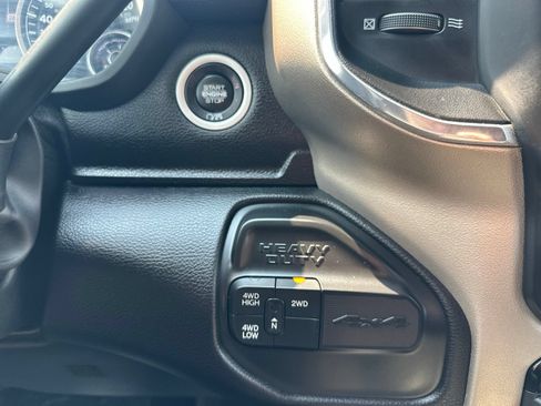 Used 2021 RAM 2500 Laramie AWD/4WD image 60