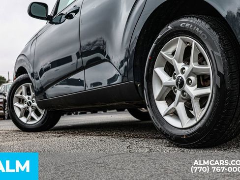 Used 2024 Kia Soul LX w/ Option Group 015 image 17