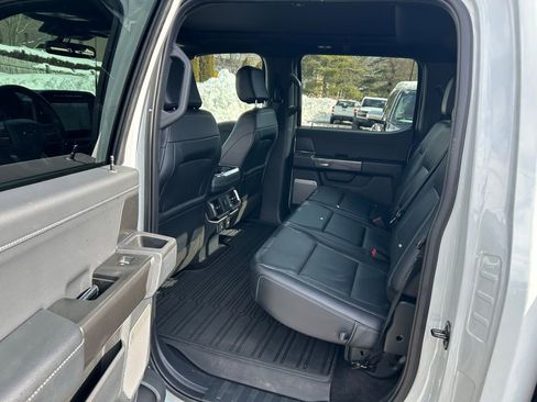 Certified 2023 Ford F150 XLT w/ Equipment Group 302A High image 21