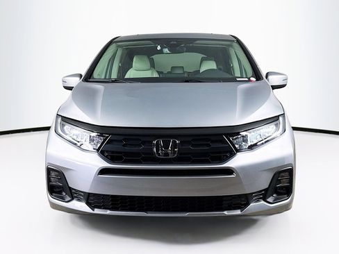 New 2026 Honda Odyssey EX-L image 3