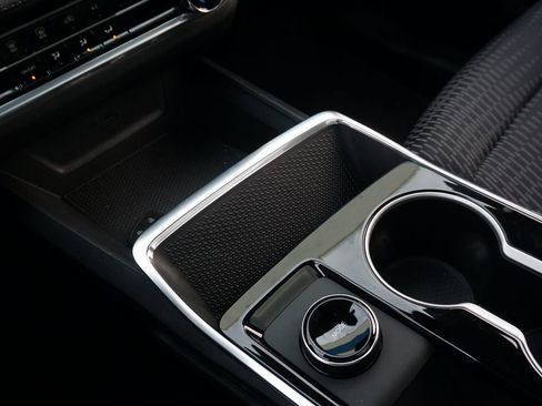 New 2026 Chevrolet Equinox LT w/ Safety and Technology Package image 15