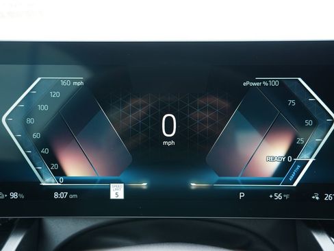 New 2026 BMW i5 eDrive40 w/ Premium Package image 17