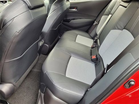 New 2026 Toyota Corolla XSE image 7