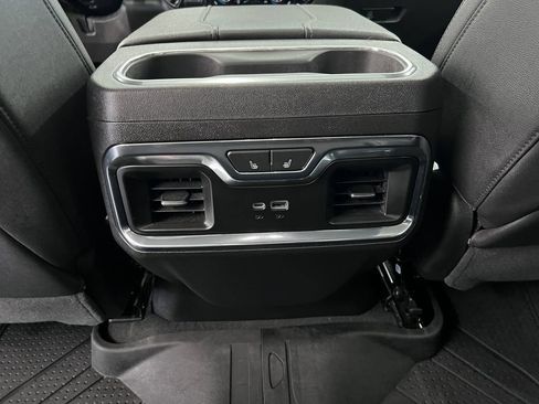 Used 2024 Chevrolet Silverado 3500 LTZ w/ LTZ Plus Package AWD/4WD image 29