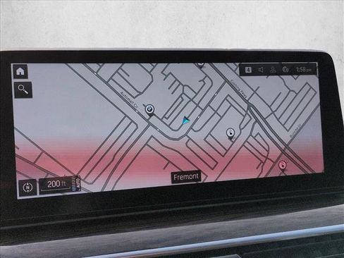 Used 2021 BMW 530e xDrive w/ Convenience Package image 13