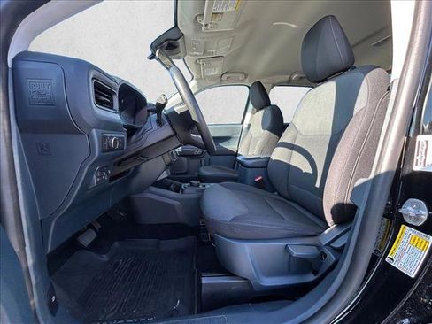 Used 2022 Ford Maverick XL w/ Equipment Group 100A Standard image 14