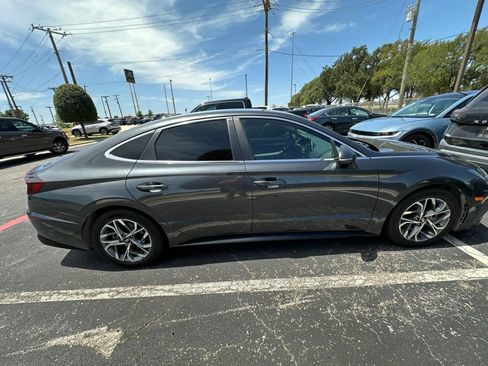 Used 2022 Hyundai Sonata SEL FWD image 7