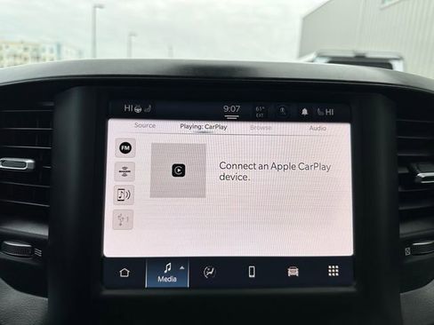 Used 2022 RAM 1500 Big Horn AWD/4WD image 12