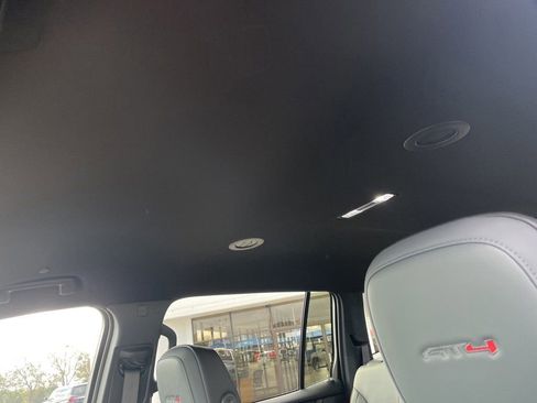 New 2026 GMC Acadia AT4 w/ LPO, Floor Liner Package image 21