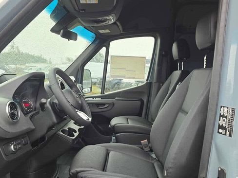 New 2026 Mercedes-Benz Sprinter 3500 image 24