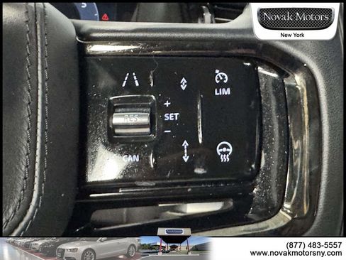 Used 2024 Land Rover Range Rover Velar S AWD/4WD image 16
