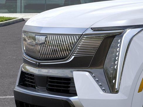 New 2026 Cadillac Escalade IQL Luxury AWD/4WD image 14