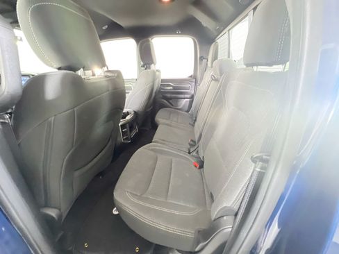 Used 2021 RAM 1500 Big Horn AWD/4WD image 22