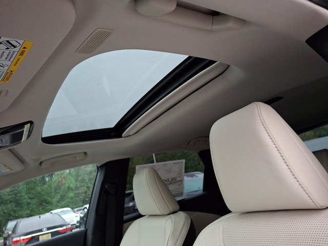 New 2026 Lexus RX 350 Premium Plus AWD/4WD image 9