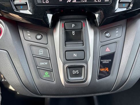 Used 2025 Honda Odyssey Sport-L image 21