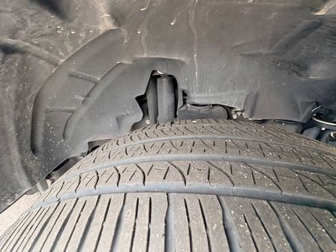 Used 2024 Jeep Wrangler Unlimited Sahara AWD/4WD image 15