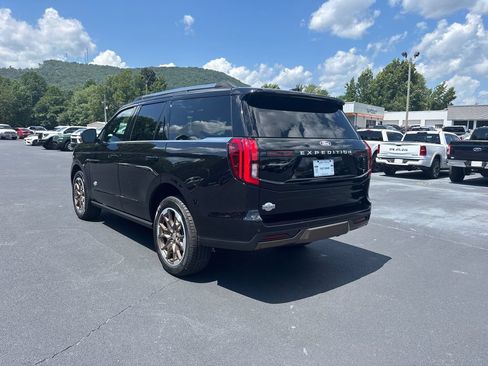 New 2027 Ford Expedition King Ranch AWD/4WD image 7