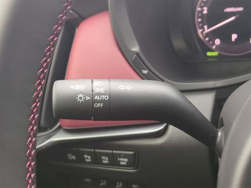 New 2026 MAZDA CX-70 3.3 Turbo w/ Premium Plus Pkg image 27