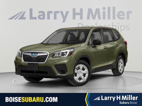 Used 2019 Subaru Forester Premium AWD/4WD image 1