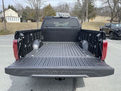 New 2026 Toyota Tundra Limited AWD/4WD image 23