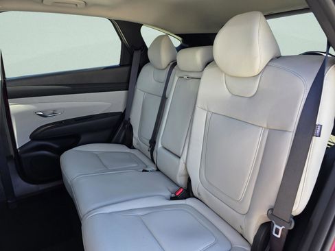 New 2026 Hyundai Tucson SEL image 15