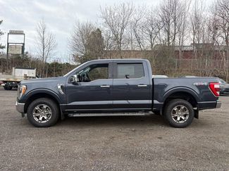 Used 2021 Ford F150 Lariat video 2