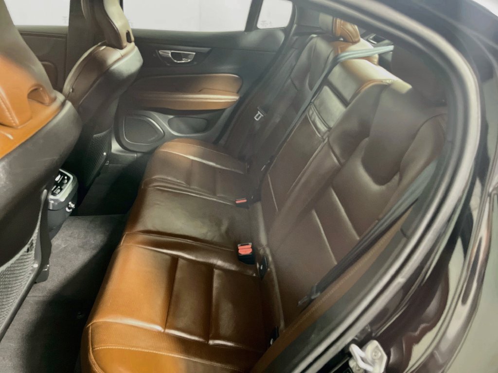 Used 2019 Volvo S60 T6 Inscription AWD/4WD image 23