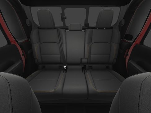 New 2025 Jeep Gladiator Sport image 3