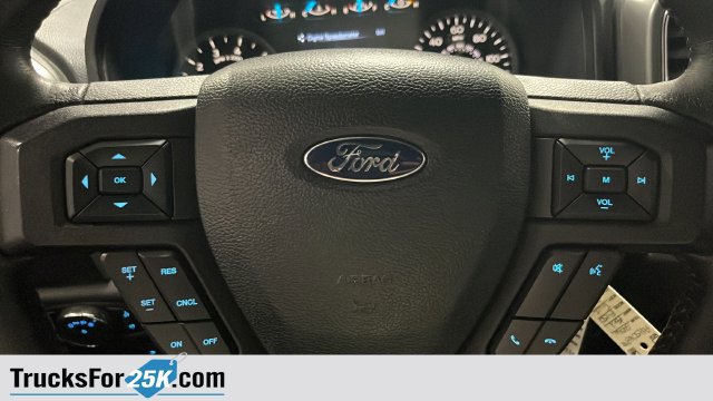 Used 2016 Ford F150 XLT w/ Equipment Group 302A Luxury AWD/4WD image 16