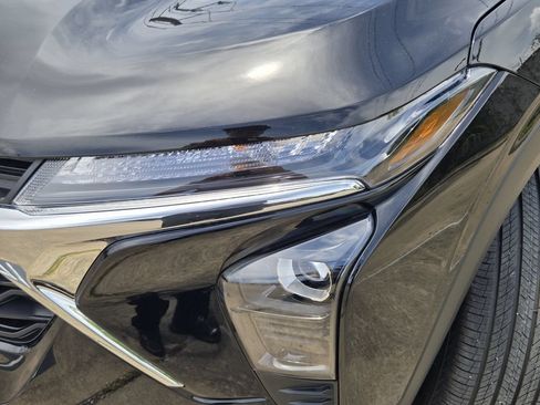 New 2026 Chevrolet Trax LS w/ Driver Confidence Package FWD image 11