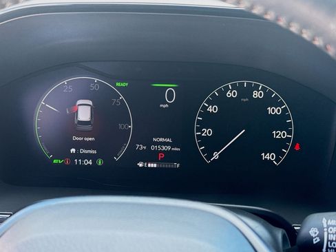 Certified 2025 Honda CR-V Sport-L image 11