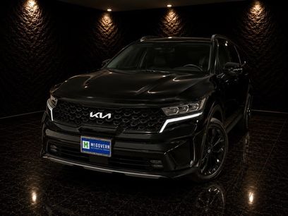 Used 2023 Kia Sorento SX