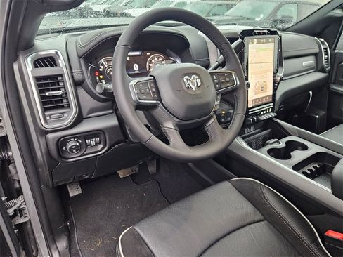 New 2026 RAM 3500 Laramie image 13