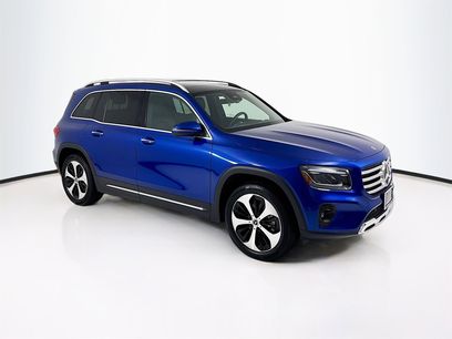 Certified 2024 Mercedes-Benz GLB 250 4MATIC