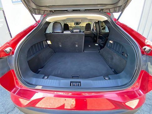 Used 2021 Ford Mustang Mach-E Select RWD image 40