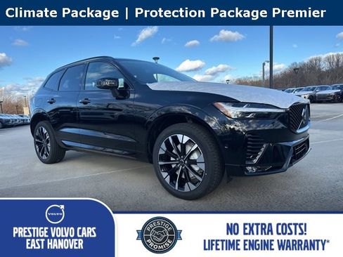 New 2026 Volvo XC60 B5 Plus w/ Protection Package Premier image 1