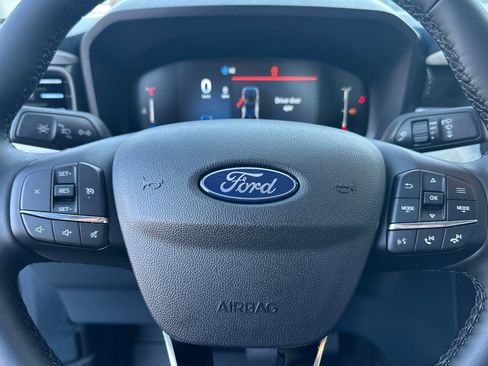 New 2026 Ford Maverick XLT w/ XLT Luxury Package image 20