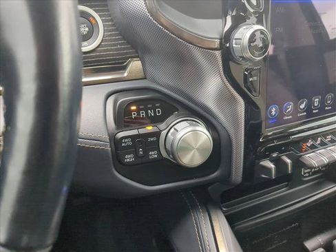 Used 2020 RAM 1500 Limited AWD/4WD image 12