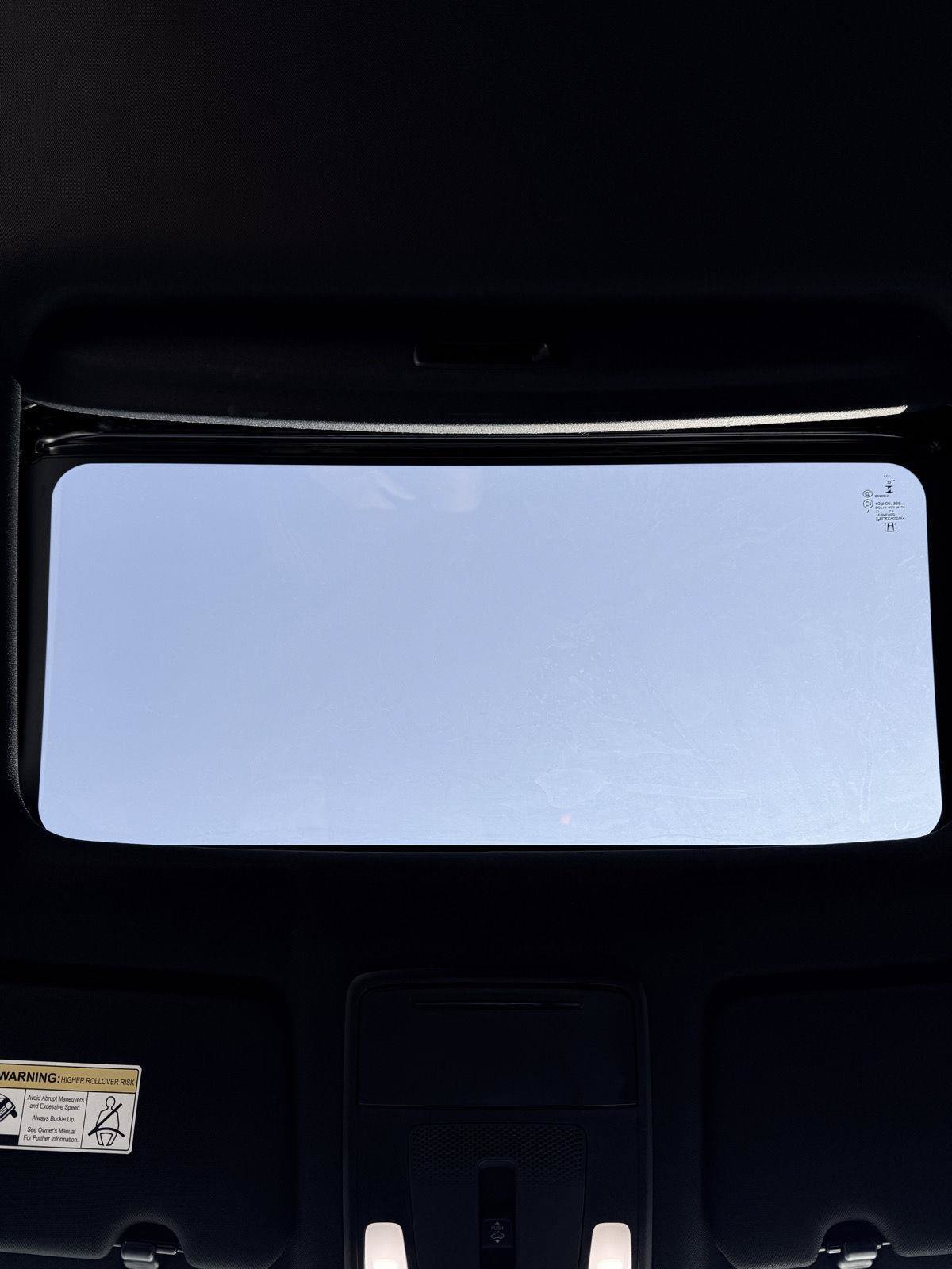 Certified 2024 Honda CR-V Sport-L image 30
