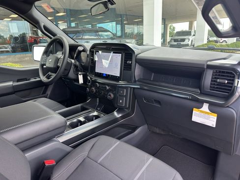 New 2026 Ford F150 STX w/ Equipment Group 200A AWD/4WD image 28
