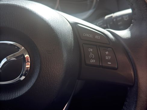 Used 2013 MAZDA CX-5 Touring w/ Touring Tech Pkg image 12