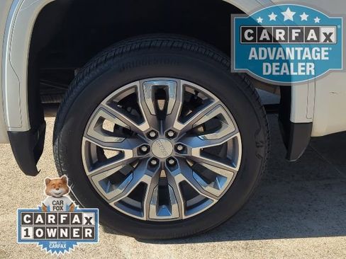 Used 2024 GMC Sierra 1500 Denali image 4