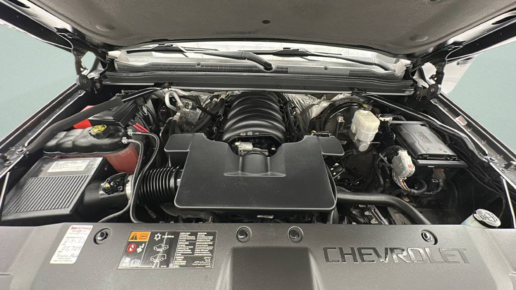 Used 2016 Chevrolet Suburban LS AWD/4WD image 20
