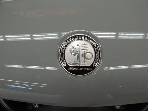 Used 2024 Mercedes-Benz GLE 53 AMG 4MATIC Coupe w/ Driver Assistance Package image 32