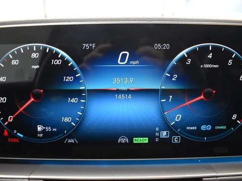 Used 2023 Mercedes-Benz GLE 450 4MATIC image 25