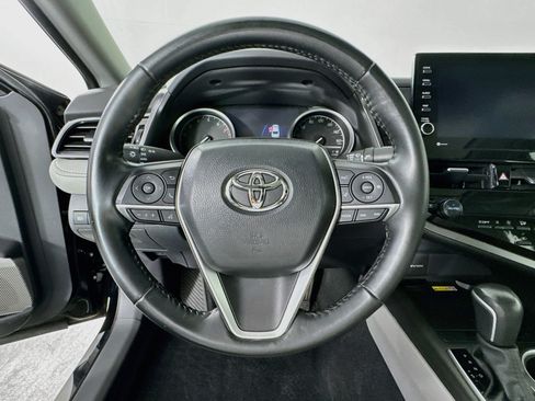 Certified 2023 Toyota Camry XLE w/ Protection Package (Q2) (TMS) AWD/4WD image 11