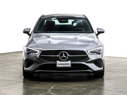 Certified 2026 Mercedes-Benz CLA 250 CLA 250 Coupe image 5