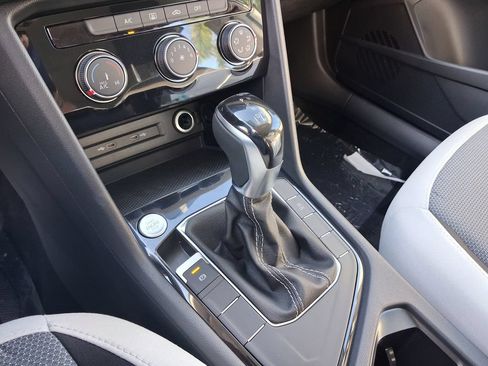 New 2026 Volkswagen Taos S FWD image 9
