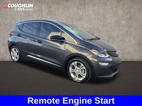 Used 2020 Chevrolet Bolt LT image 7
