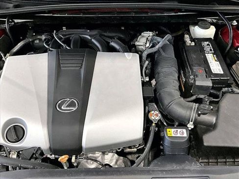 Used 2020 Lexus ES 350 w/ Premium Package FWD image 11